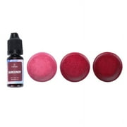 WINDLAND Candle Dye Liquid for Candle Making - 18 Colours Soy Wax Dye Colourants Concentrated Candle Colour Dye for Wax Melts